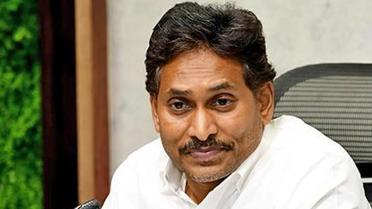 Jagan speaks up for CJP leaders in judicial custody, draws BJP fire in Andhra