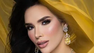 Miss Mundo: Mística Núñez clasifica en el top 60 de la competencia Top Model