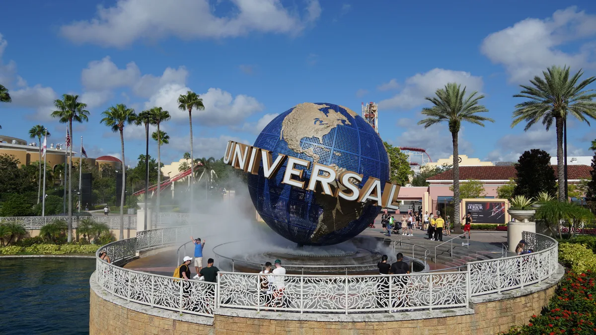 Universal Studios anunció la fecha de apertura de su nueva atracción de "Rápidos y furiosos"