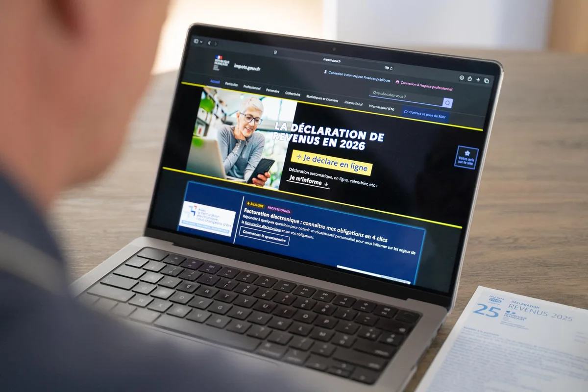 Cybercriminalité : la Direction des finances publiques a été victime d’un vaste piratage