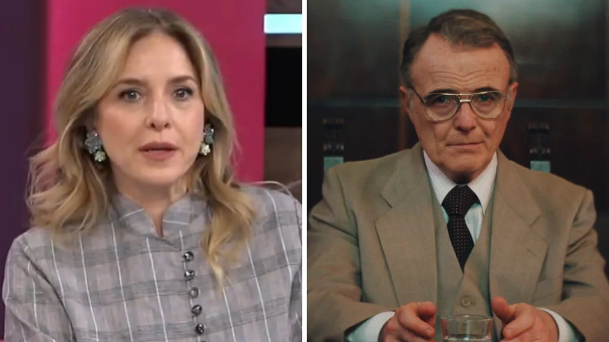 Carla Peterson cuestionó la mirada social que convirtió a Barreda en una figura popular: “Él era culpable”
