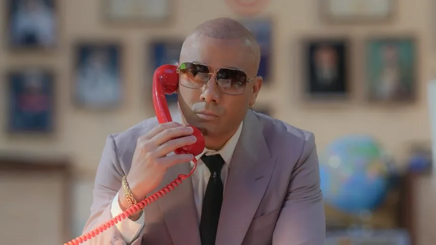 ‘La Universidad del perreo’ ya está en preventa: Wisin reveló detalles sobre «su amplio proyecto»
