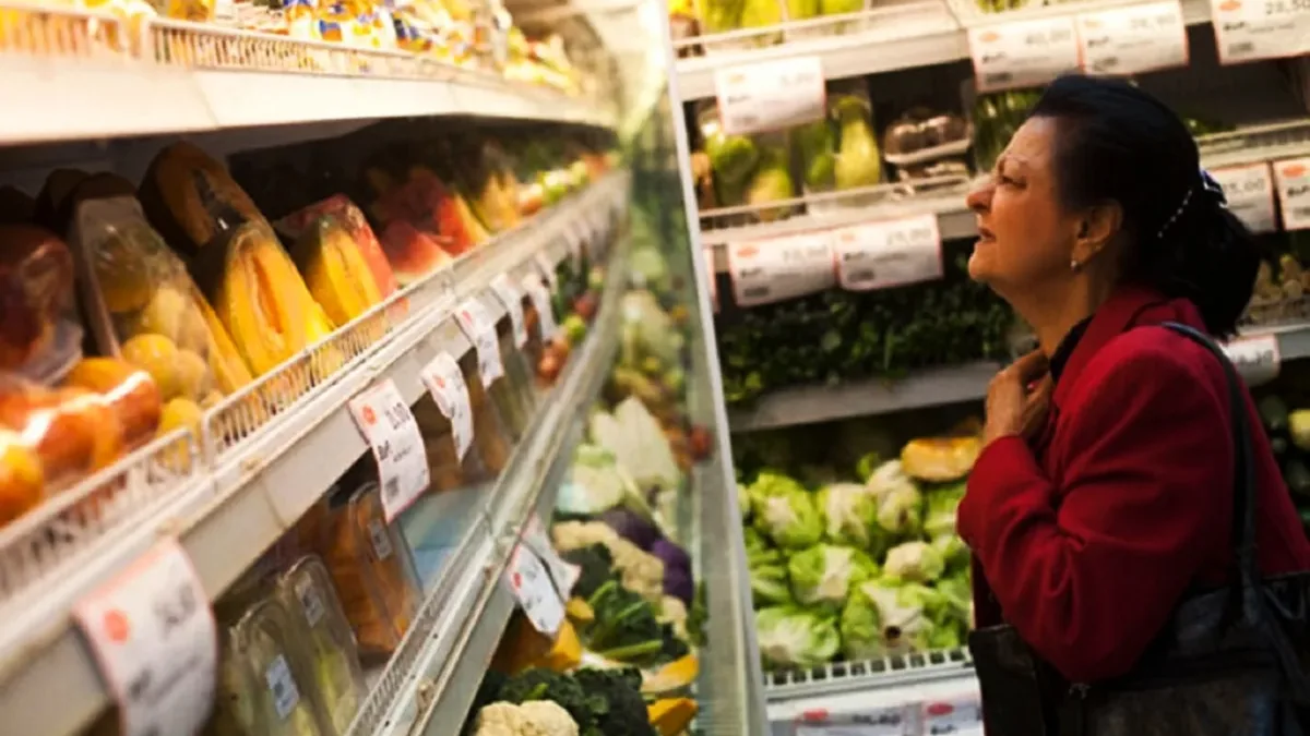 Aseguran que Venezuela tiene reservas de alimentos suficientes para cubrir cuatro meses