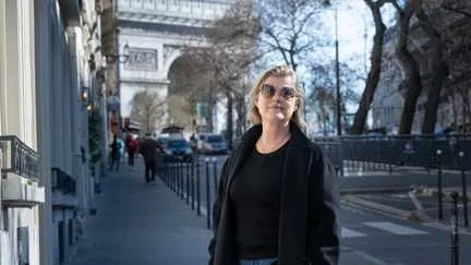 L'ex-mannequin Ebba Karlsson va assigner l'État français pour "déni de justice" après la mort de Daniel Siad, rabatteur présumé pour Jeffrey Epstein