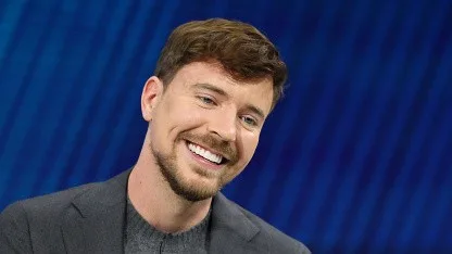 Creator: Google vertieft Partnerschaft mit MrBeast