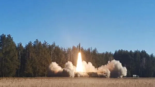 Russia’s Strikes on Ukraine’s Steel Industry Cripple Forge of its War Machine - Analyst