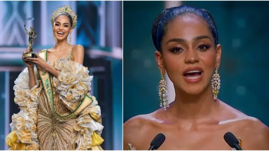 La representante de Tanzania se convirtió en la primera africana en ganar el Miss Grand International, Venezuela quedó entre las semifinalistas