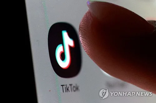 틱톡, 'SNS 청소년보호 동참' 메타광고 게재 거부…"정치적 내용"