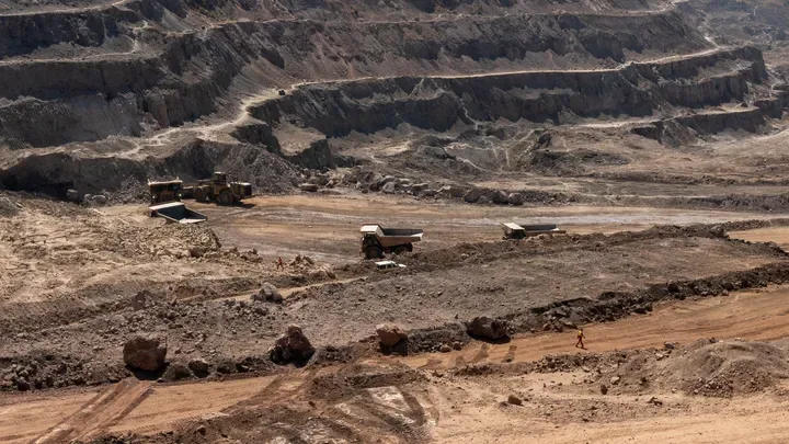 Transition énergétique : la nouvelle guerre des ressources ?