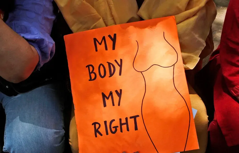 When fear shrinks women’s world