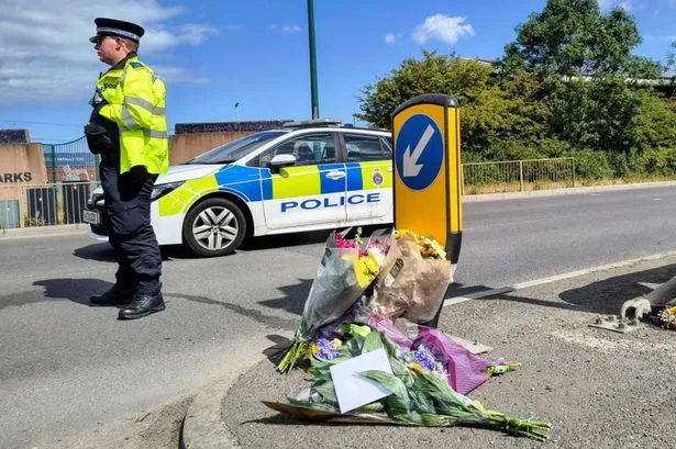 Man charged after images emerge 'mocking Middlesbrough fans' over A66 crash that killed seven