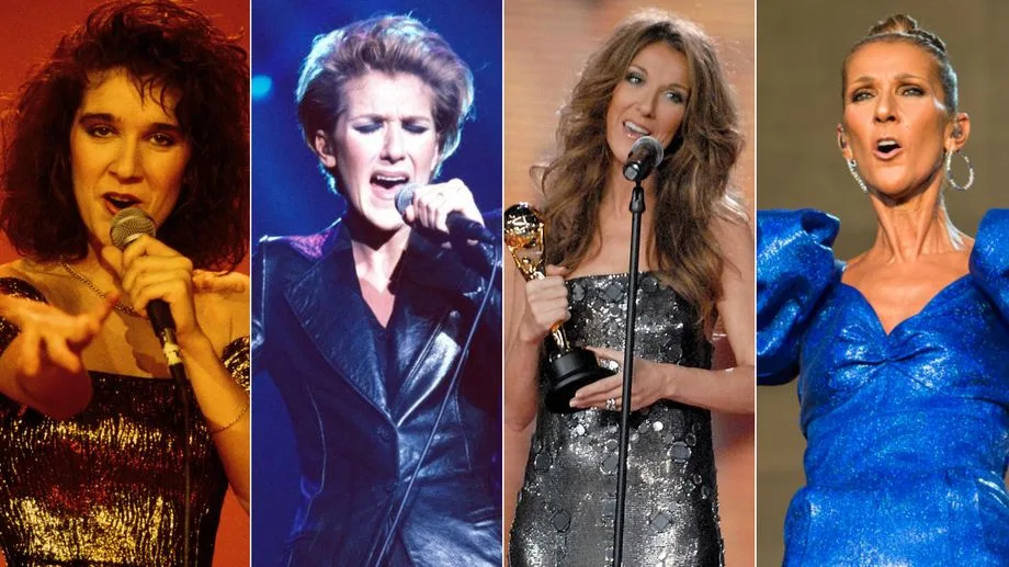 QUIZ - Concerts de Céline Dion à Paris : connaissez-vous bien la vie et la carrière de la chanteuse ?
