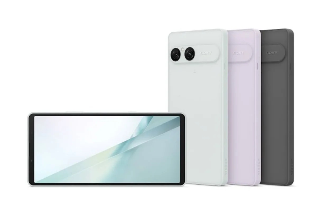 Sony presenta el Xperia 10 VIII: pantalla más brillante, altavoces estéreo mejorados y dos días de batería