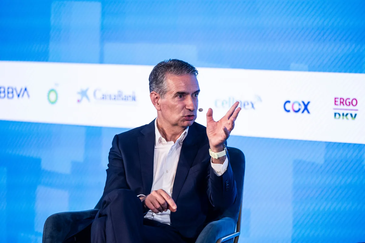 Miguel Ángel Turrado (HP SCDS): “No va a haber burbuja en la inteligencia artificial”