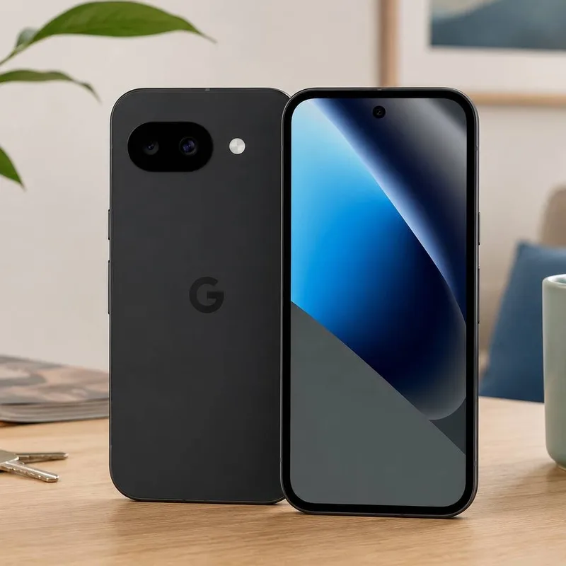 Actualité : Offre à durée limitée - Le Google Pixel 10a est à 389 € (au lieu de 549 €)