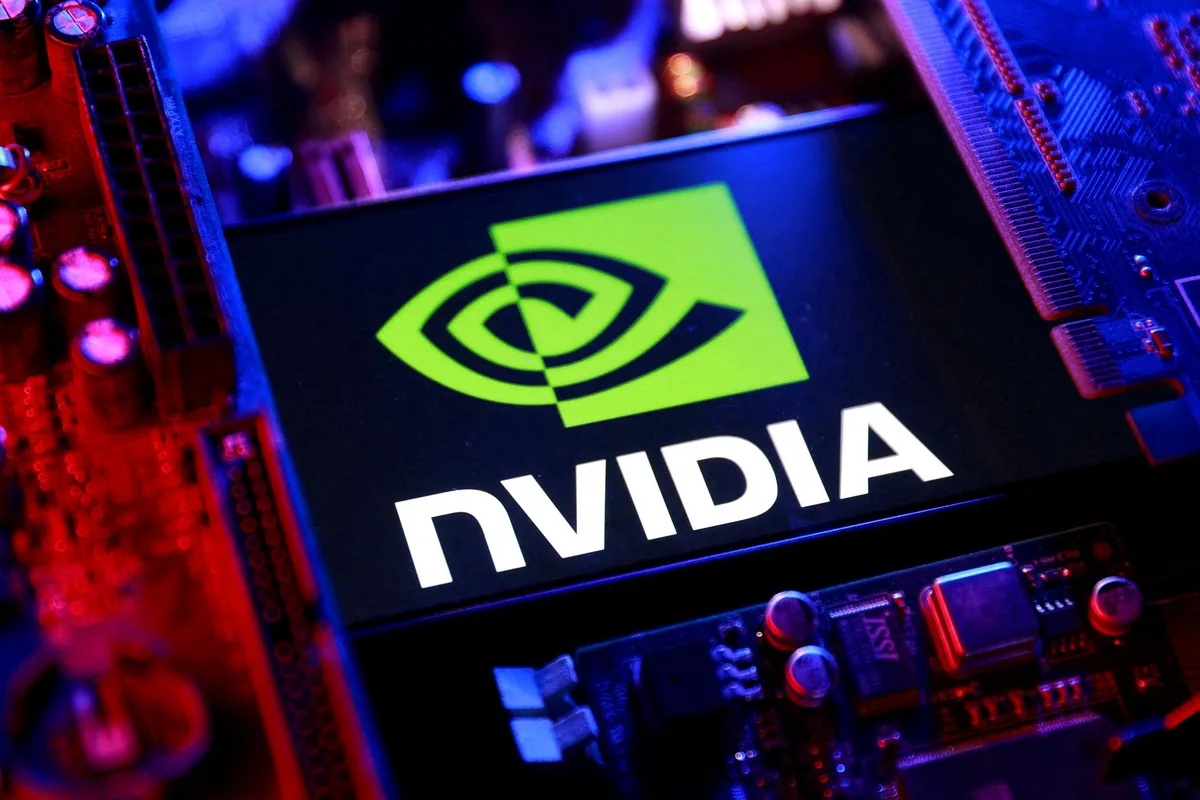 Nvidia forecasts 70% sales growth in 2027, signals AI boom has years to run