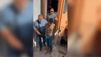 Jovem morta a tiros em SP é sepultada em Taboão da Serra, nesta terça (13)