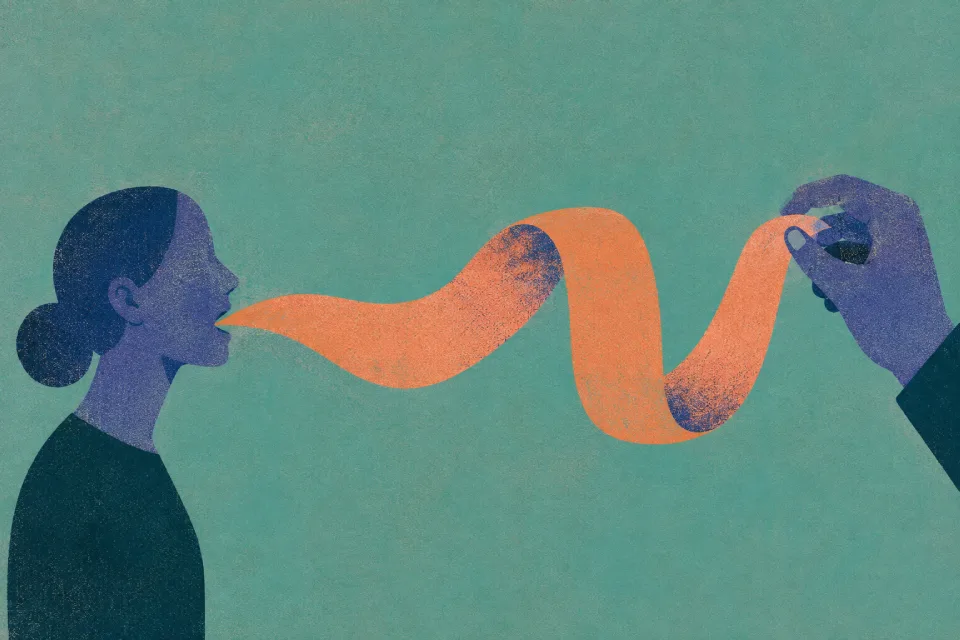 El arte de simular, por Tulio Ramírez