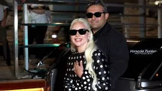 Lady Gaga y Michael Polansky: la historia de amor que creció lejos de los reflectores