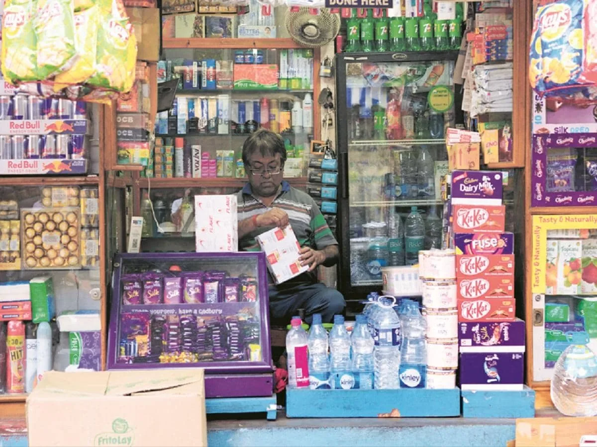 Kiranas to quick commerce: How the landscape changed for retail trade