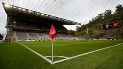 Câmara de Braga admite vender ou concessionar «Estádio da Pedreira»