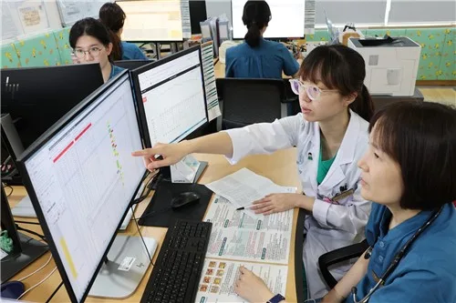 서울아산병원, 소아환자 위험징후 조기발견할 신속대응팀 신설