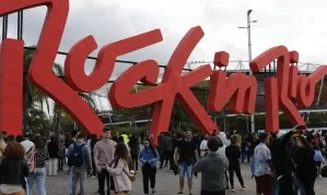 Rock in Rio: esquema de segurança terá policiais à paisana e 7,6 mil agentes