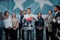 TRE-SP multa Sâmia Bomfim em R$ 5 mil por associar Tarcísio ao nazismo
