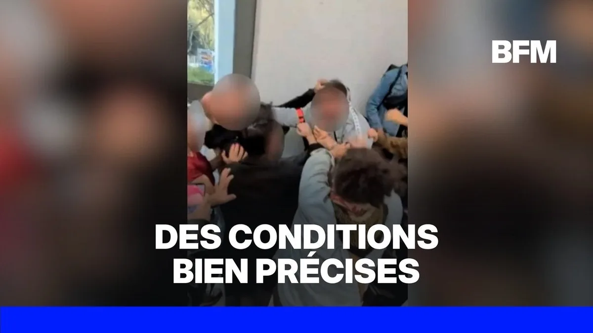 Dans quelles conditions la police peut-elle intervenir dans un établissement scolaire?