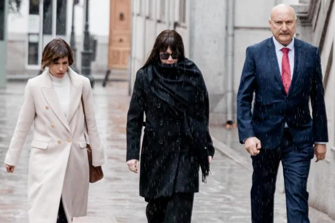 Anticorrupción se ratifica en la imputación de Jésica Rodríguez y apunta a una posible rebaja de pena por colaborar con la justicia