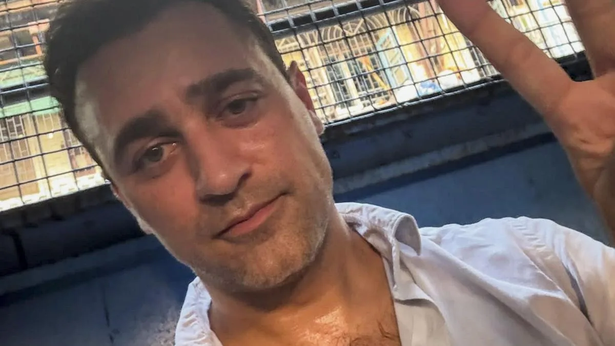 Imran Khan beyond acting: How the ‘Jaane Tu... Ya Jaane Na’ star has always supported social causes