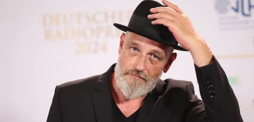 Torsten Sträter will seine Krebserkrankung nicht zum Comedy-Stoff machen