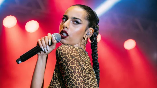 Marina Sena tem participação em show no ES cancelada após atraso em voo