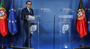PS pede audição com urgência do ministro da Economia sobre execução do PRR