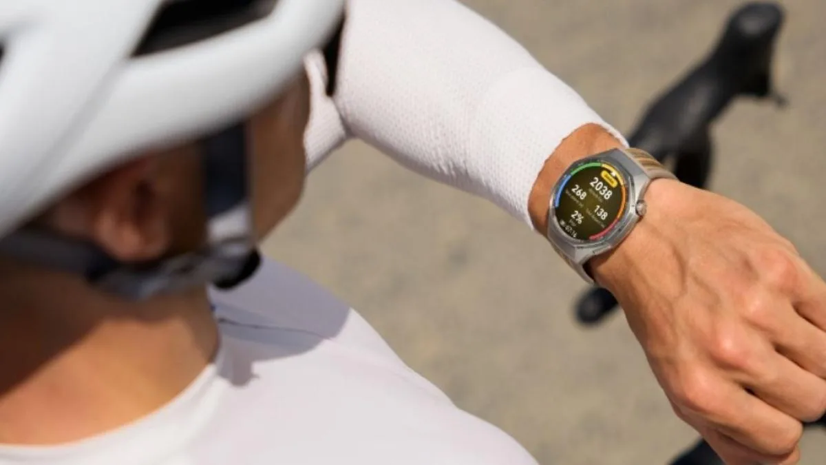 HUAWEI a precio de outlet: Watch GT 6 Pro, Ultimate 2 y más por hasta un 68% menos