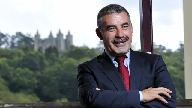 "Os EUA são claramente o grande farol da liberdade e da democracia"
