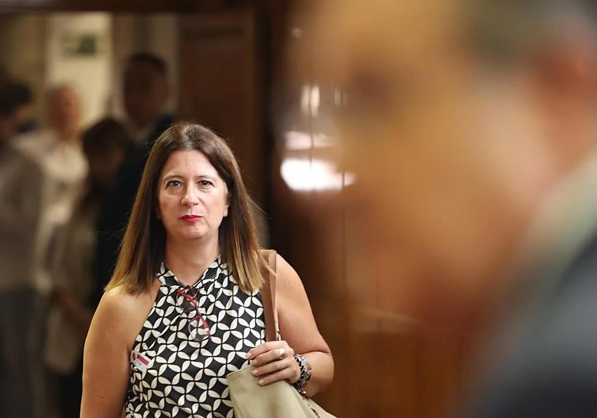 Una testigo dice que el PSOE pagó al medio de Leire Díez para las europeas de 2024 pese a no poder realizar el trabajo