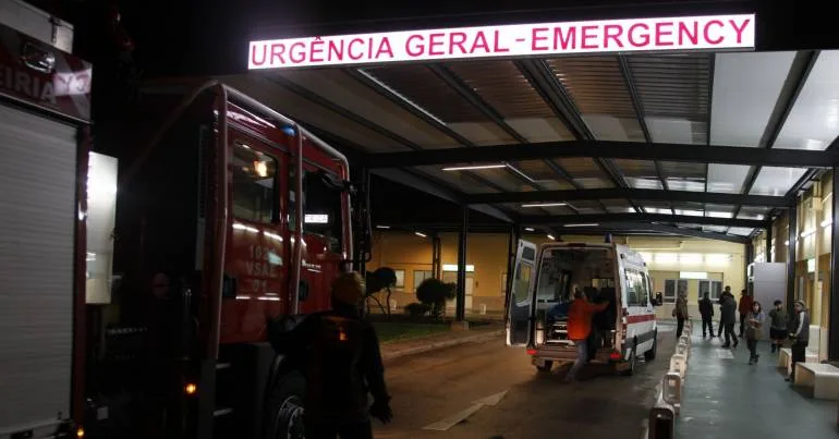 Unidade Local de Saúde quer construir nova torre no Hospital