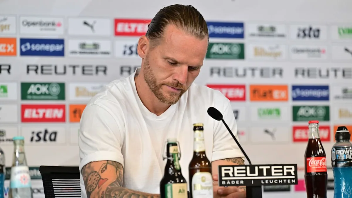 „Systemisch völlig daneben" - Ist Polanski noch der richtige für Gladbach?