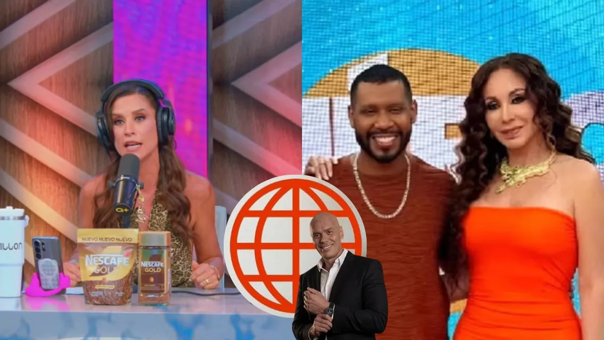 María Pía Copello lanza advertencia a América Televisión: “Si me pican, voy a contestar, no me voy a quedar callada”