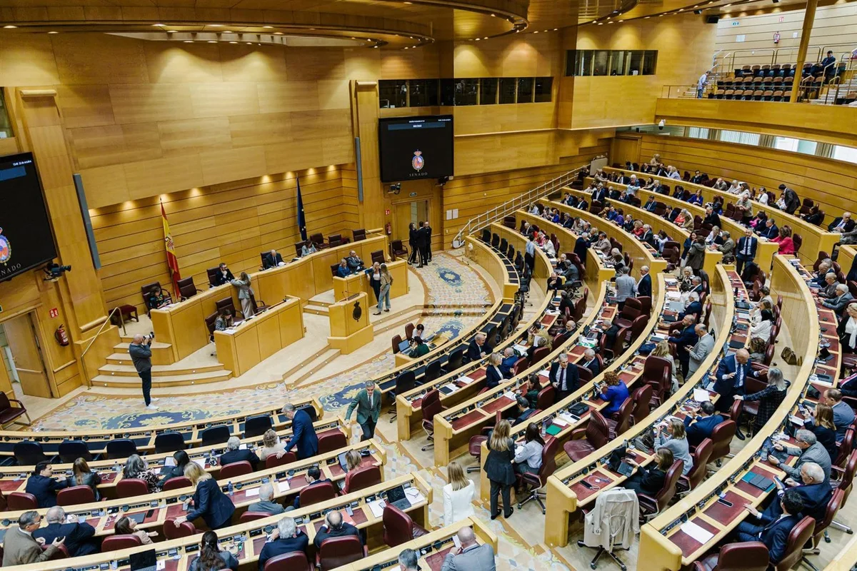 El nuevo Senado afrontará el debate de las lenguas cooficiales con la opción técnica de usar IA para su traducción
