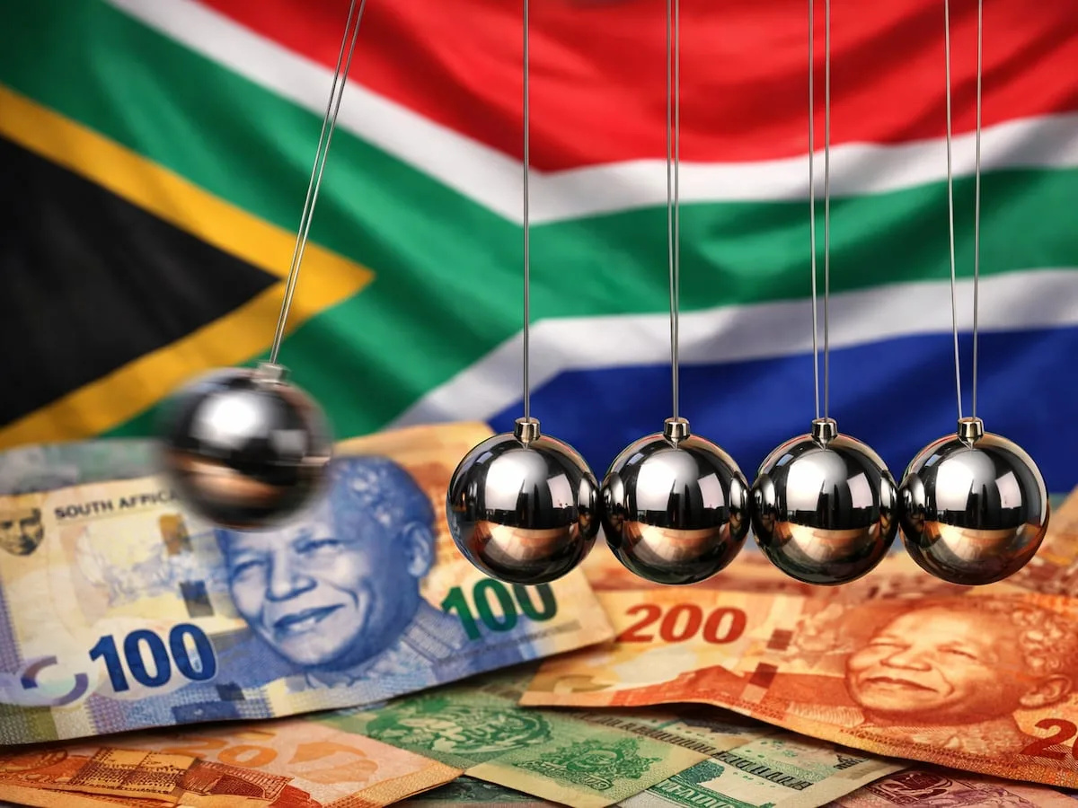 WATCH | SA’s economic momentum looks to be running out of steam