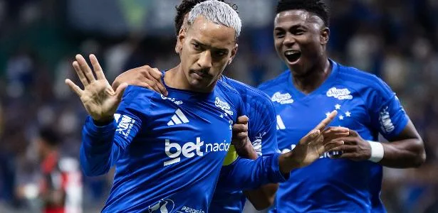 Transmissão ao vivo de Cruzeiro x Atlético-MG pela Copa do Brasil: veja onde assistir