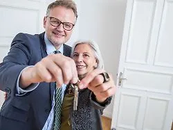 Aus zwei mach eins : Zusammenziehen ohne Stress: Elf Dinge, die jetzt zählen
