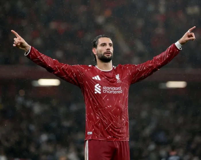 Premier League today: How to watch Bournemouth v Liverpool, TV channels & live stream