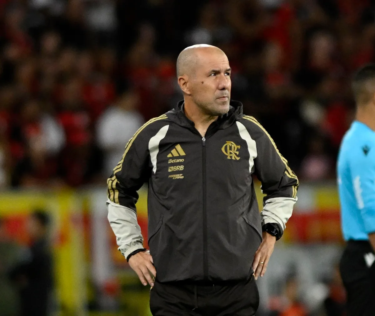 Jardim elogia o Mirassol e destaca vitória do Flamengo: "Ouço falar desse jogo há seis meses"