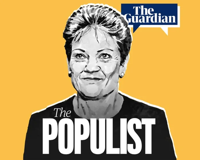 The Populist: The favourite son | Episode 2 – Full Story podcast
