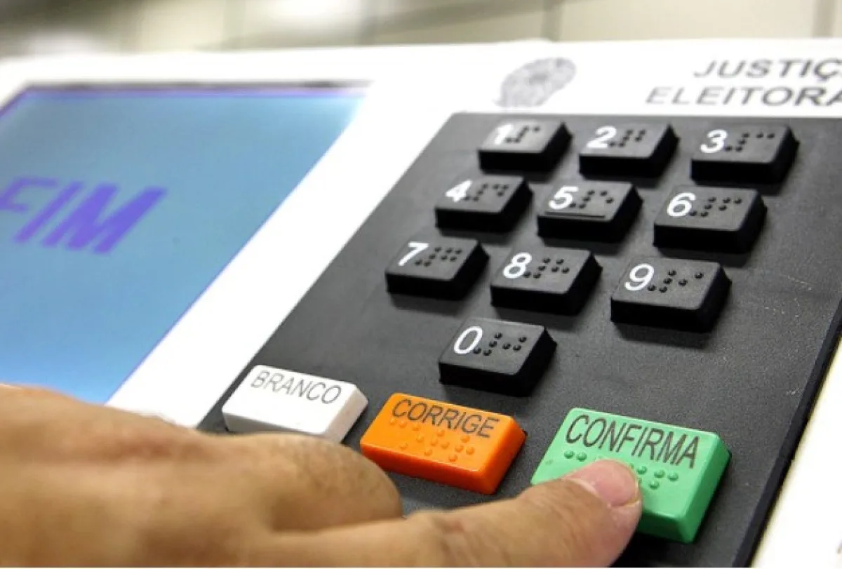 TSE divulga Guia do Eleitor, com dicas sobre o dia da votação