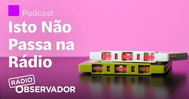 Canções para "Os Escândalos de uma Revolucionária"