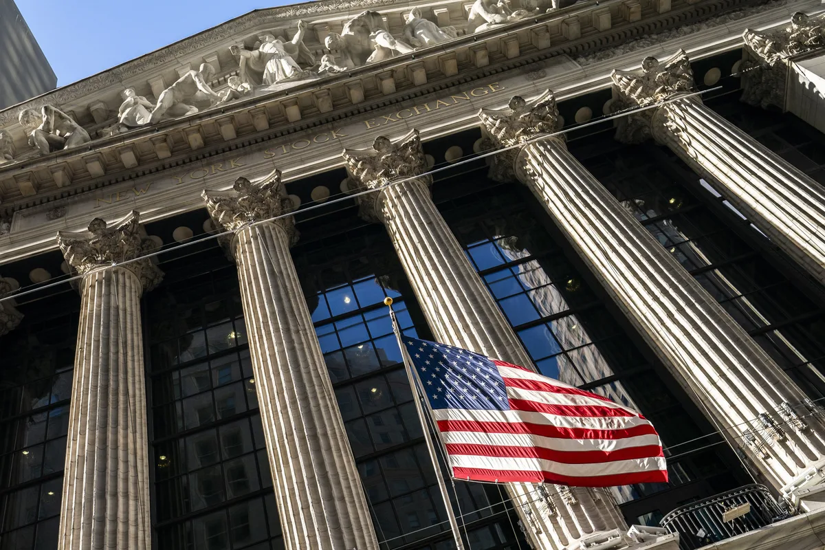 Dollar rally tells Trump Treasury that the ‘house’ is losing
